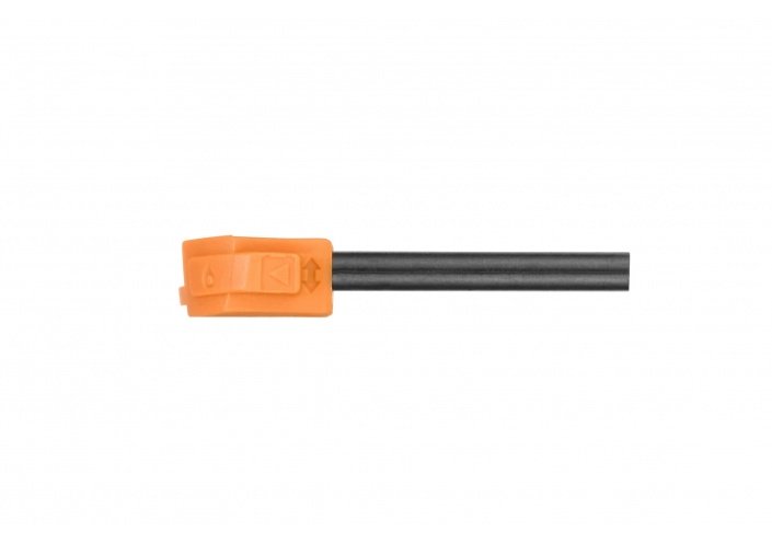 Opinel Couteau pliant Opinel Multifonctions N°12 Explore Orange (10 cm) 001974 - Coutellerie du Jet d'eau