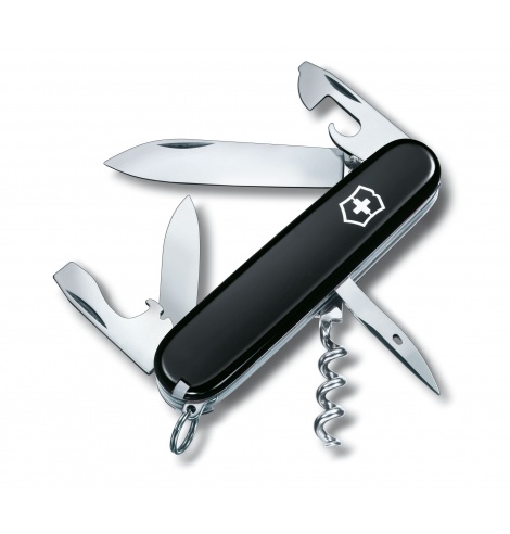 Victorinox Swiss Knives Couteau suisse Victorinox Spartan 1.3603 - Coutellerie du Jet d'eau