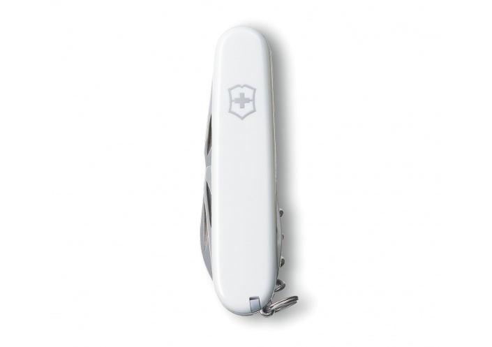 Victorinox Swiss Knives Couteau suisse Victorinox Spartan 1.3603 - Coutellerie du Jet d'eau