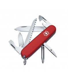 Victorinox Swiss Knives Couteau suisse Victorinox Hiker 1.4613 - Coutellerie du Jet d'eau