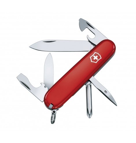 Victorinox Swiss Knives Couteau suisse Victorinox Tinker 1.4603 - Coutellerie du Jet d'eau