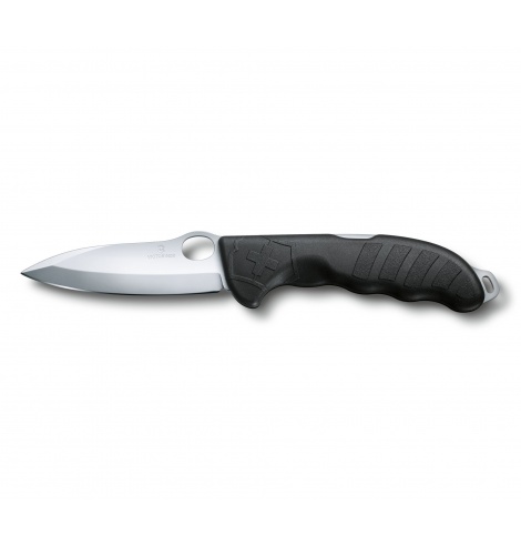 Victorinox Swiss Knives Couteau de poche Victorinox Hunter Pro ouverture une main 0.9411.M3 - Coutellerie du Jet d'eau