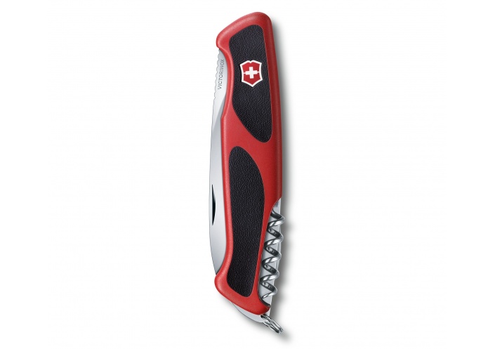Victorinox Swiss Knives Couteau suisse Victorinox Ranger Grip 68 0.9553.C - Coutellerie du Jet d'eau