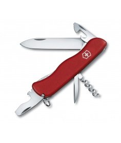 Victorinox Swiss Knives Couteau suisse Victorinox Picknicker 0.8353 - Coutellerie du Jet d'eau