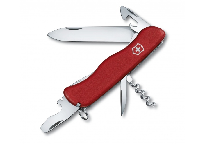 Victorinox Swiss Knives Couteau suisse Victorinox Picknicker 0.8353 - Coutellerie du Jet d'eau