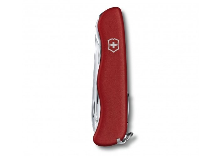 Victorinox Swiss Knives Couteau suisse Victorinox Picknicker 0.8353 - Coutellerie du Jet d'eau