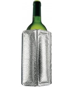 Cilio Refroidisseur de bouteille Cilio, pour vin et champagnes 113013 - Coutellerie du Jet d'eau