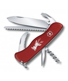 Victorinox Swiss Knives Couteau suisse Victorinox Hunter 0.8573 - Coutellerie du Jet d'eau