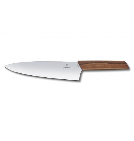 Victorinox Kitchen Victorinox couteau à découper Swiss Modern (20 cm) 6.9010.20G - Coutellerie du Jet d'eau