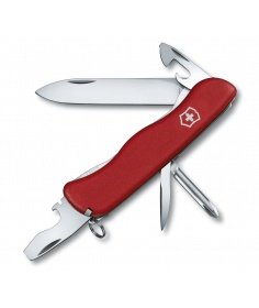 Victorinox Swiss Knives Couteau suisse Victorinox Adventurer 0.8453 - Coutellerie du Jet d'eau