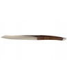 Sknife Couteau steak Sknife en bois de noyer (11 cm) S-101W - Coutellerie du Jet d'eau