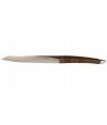 Sknife Couteau steak Sknife en bois de noyer (11 cm) S-101W - Coutellerie du Jet d'eau