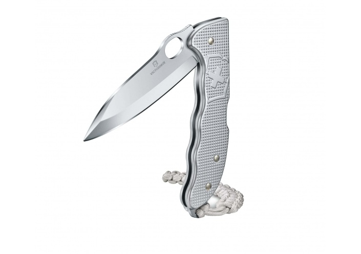 Victorinox Swiss Knives Couteau de poche Victorinox Hunter Pro M Alox 0.9415.M26 - Coutellerie du Jet d'eau
