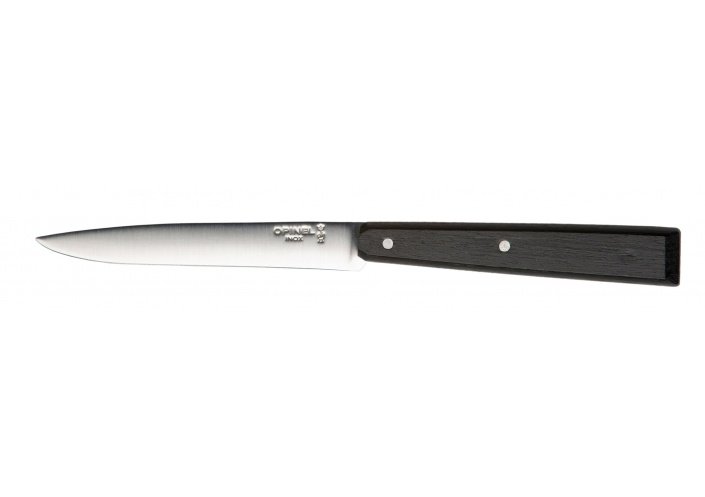 Opinel Opinel coffret de couteaux de table Bon Appétit Loft (4 pièces) 001534 - Coutellerie du Jet d'eau
