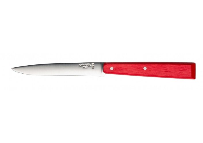Opinel Opinel coffret de couteaux de table Bon Appétit Loft (4 pièces) 001534 - Coutellerie du Jet d'eau