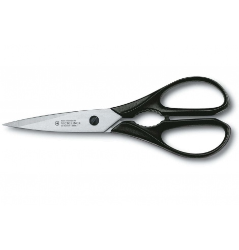 Victorinox Kitchen Ciseaux universels de cuisine Victorinox 7.6363 - Coutellerie du Jet d'eau