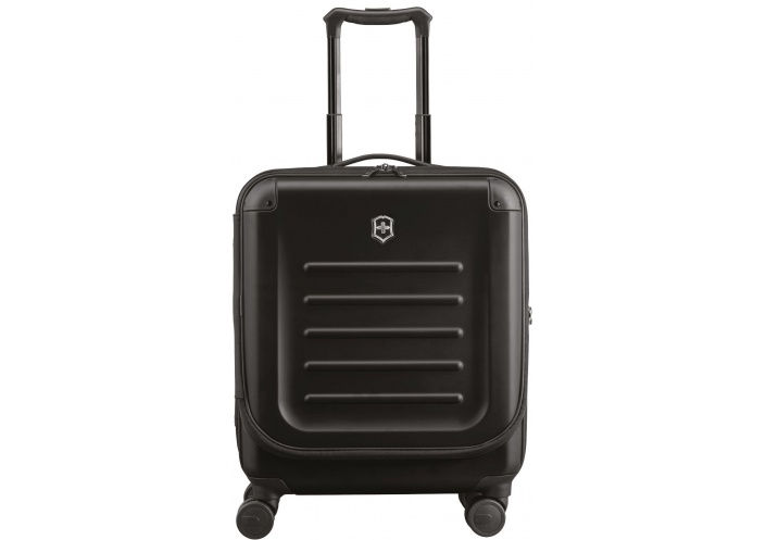 Victorinox Travel Gear Valise Victorinox Spectra 2.0 Dual-Access Frequent Flyer Carry-On (37l.) 31318101 - Coutellerie du Jet...