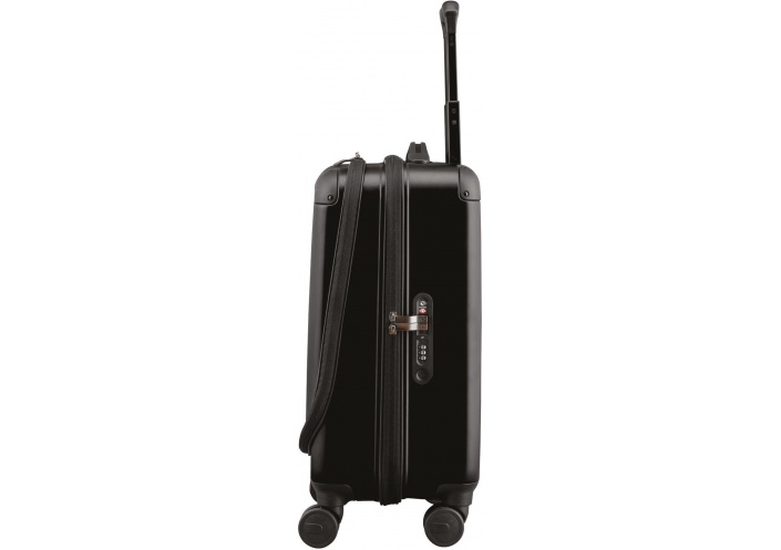 Victorinox Travel Gear Valise Victorinox Spectra 2.0 Dual-Access Frequent Flyer Carry-On (37l.) 31318101 - Coutellerie du Jet...