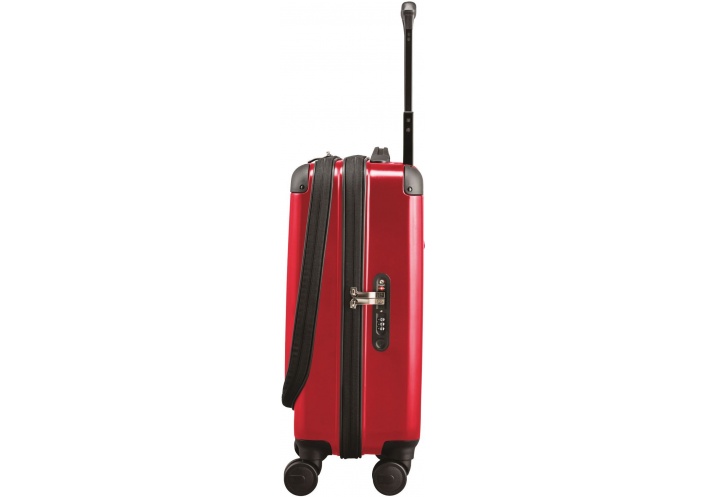 Victorinox Travel Gear Valise Victorinox Spectra Dual-Access Global Carry-On (32l.)  - Coutellerie du Jet d'eau