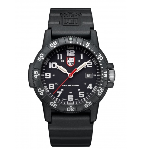 Luminox Luminox Leatherback Sea Turtle Giant 0320 Series Quartz (∅44mm) 0321.L - Coutellerie du Jet d'eau