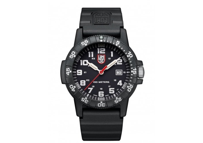 Luminox Luminox Leatherback Sea Turtle Giant 0320 Series Quartz (∅44mm) 0321.L - Coutellerie du Jet d'eau