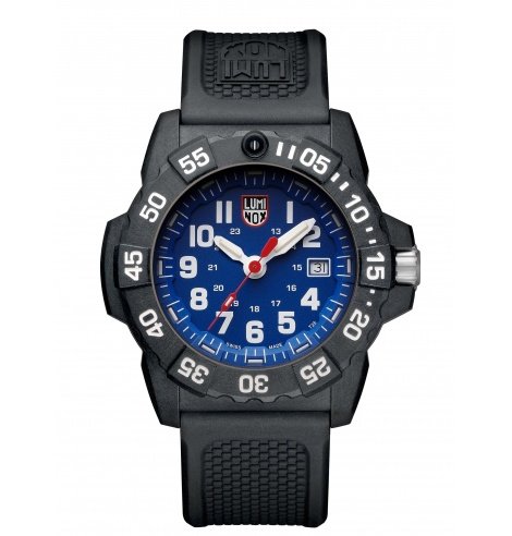 Luminox Luminox Navy Seals 3500 Series Quartz 3503.F - Coutellerie du Jet d'eau