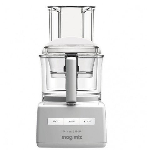 Magimix Robot multifonctions Magimix - Robot CS 4200XL 118470 - Coutellerie du Jet d'eau