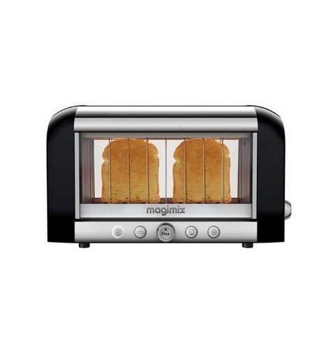 Magimix Grille-pain Magimix - Toaster Vision 111540 - Coutellerie du Jet d'eau