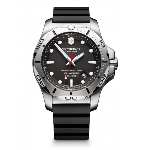 Victorinox Watches Victorinox I.N.O.X. Professional Diver 241733 - Coutellerie du Jet d'eau