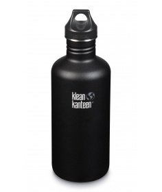 Klean Kanteen Gourde Klean Kanteen Classic 1182ml 1003283 - Coutellerie du Jet d'eau