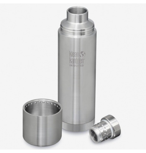 Klean Kanteen Thermos Klean Kanteen 1L 1009465 - Coutellerie du Jet d'eau