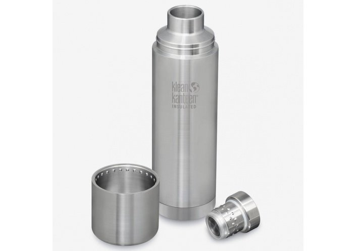 Klean Kanteen Thermos Klean Kanteen 1L 1009465 - Coutellerie du Jet d'eau