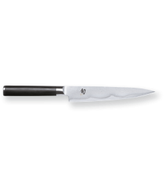 KAI Couteau universel KAI Shun Classic damas (15 cm) DM-0701 - Coutellerie du Jet d'eau