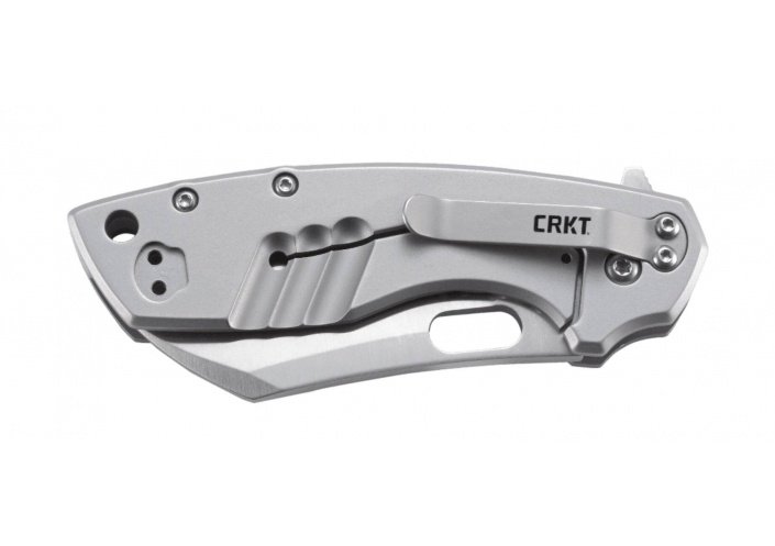 CRKT Couteau pliant CRKT PILAR LARGE par Jesper Voxnaes CR5315 - Coutellerie du Jet d'eau