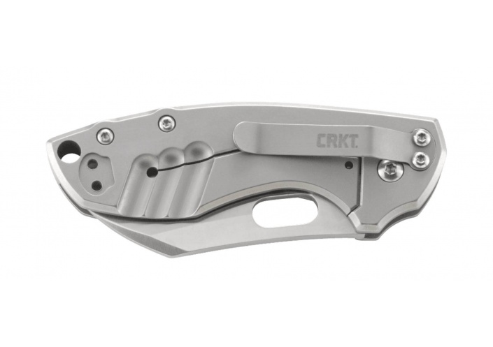 CRKT Couteau pliant CRKT PILAR par Jesper Voxnaes CR5311 - Coutellerie du Jet d'eau