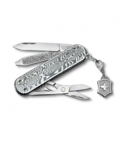 COUTEAU À HUITRES VICTORINOX - Edelweiss