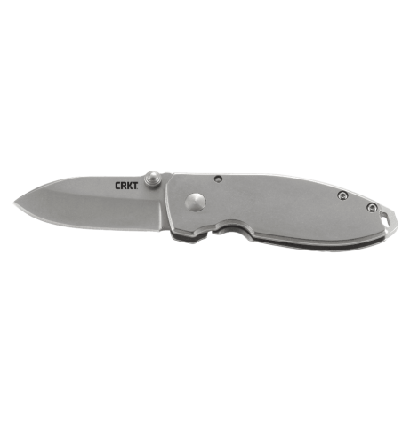 CRKT Couteau pliant CRKT Squid 2490 - Coutellerie du Jet d'eau