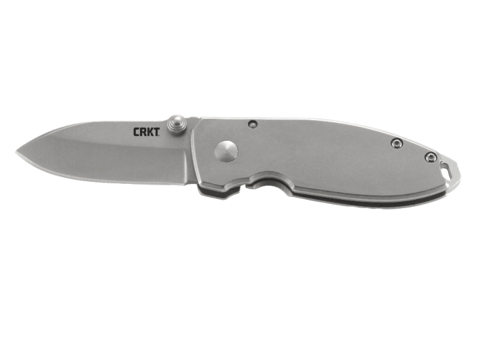 CRKT Couteau pliant CRKT Squid 2490 - Coutellerie du Jet d'eau