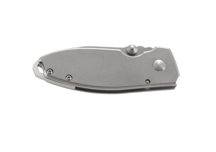 CRKT Couteau pliant CRKT Squid 2490 - Coutellerie du Jet d'eau