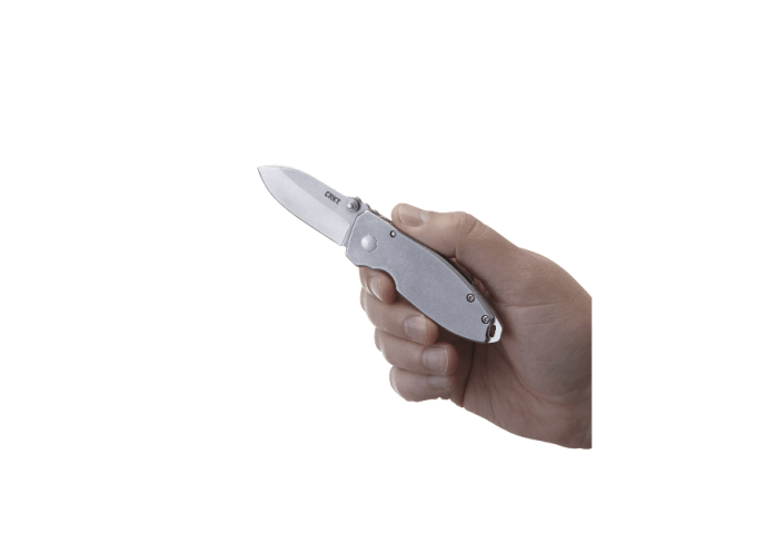 CRKT Couteau pliant CRKT Squid 2490 - Coutellerie du Jet d'eau