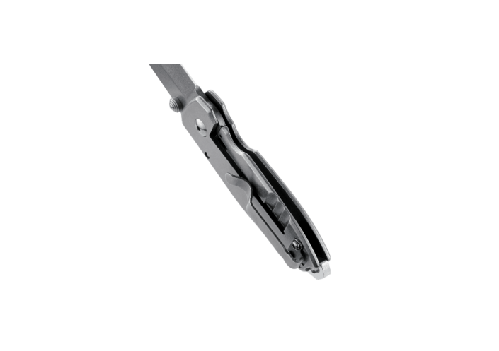 CRKT Couteau pliant CRKT Squid 2490 - Coutellerie du Jet d'eau