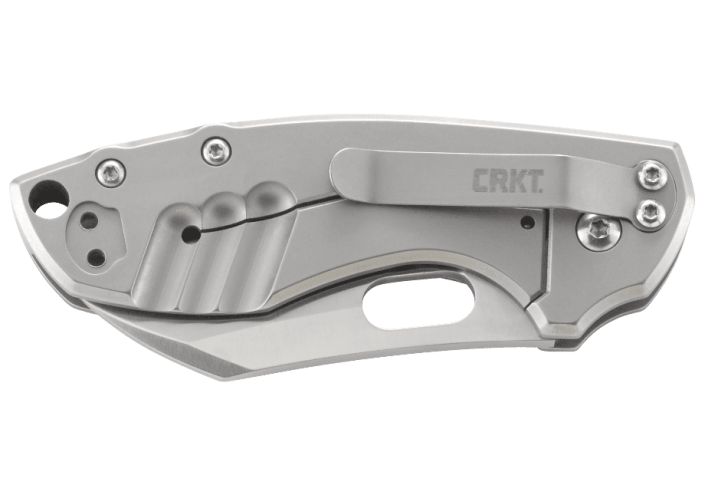 CRKT Couteau pliant CRKT PILAR 5311 - Coutellerie du Jet d'eau