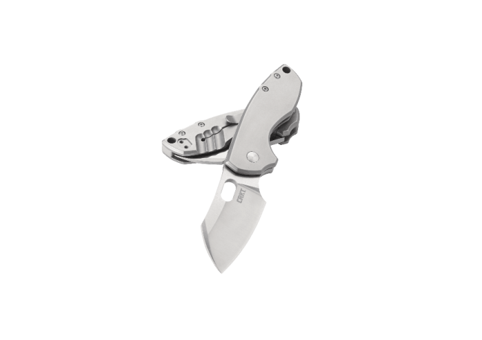 CRKT Couteau pliant CRKT PILAR 5311 - Coutellerie du Jet d'eau