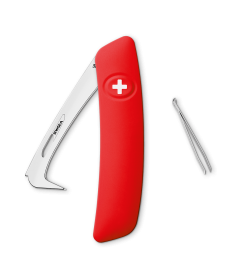 Swiza Swiss Knives Couteau suisse Swiza HO00 Horse KHO.0900.1000 - Coutellerie du Jet d'eau